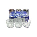 威士忌杯 X6 180ML 4970163